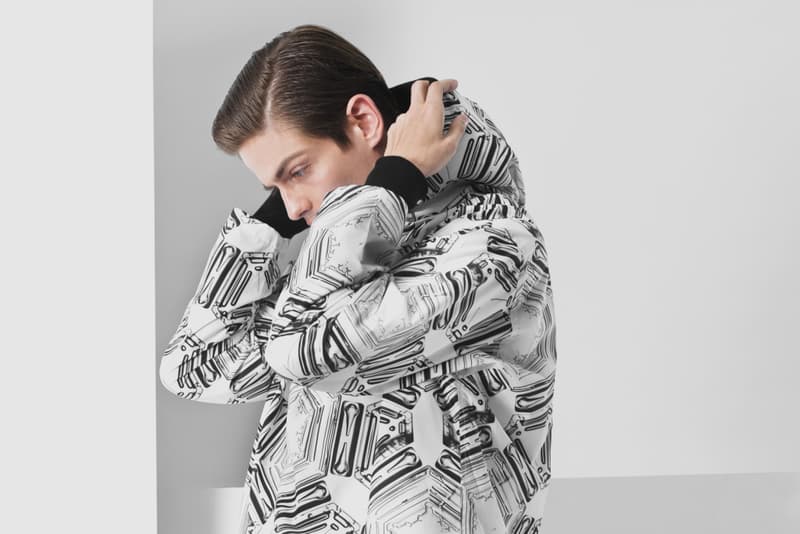 N.HOOLYWOOD 2015 Fall/Winter 新作がデリバリー