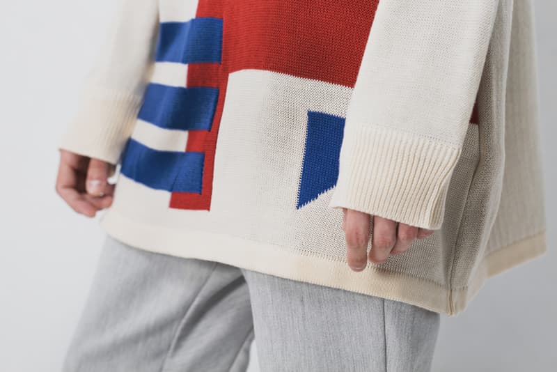 N.HOOLYWOOD 2015 Fall/Winter 新作がデリバリー