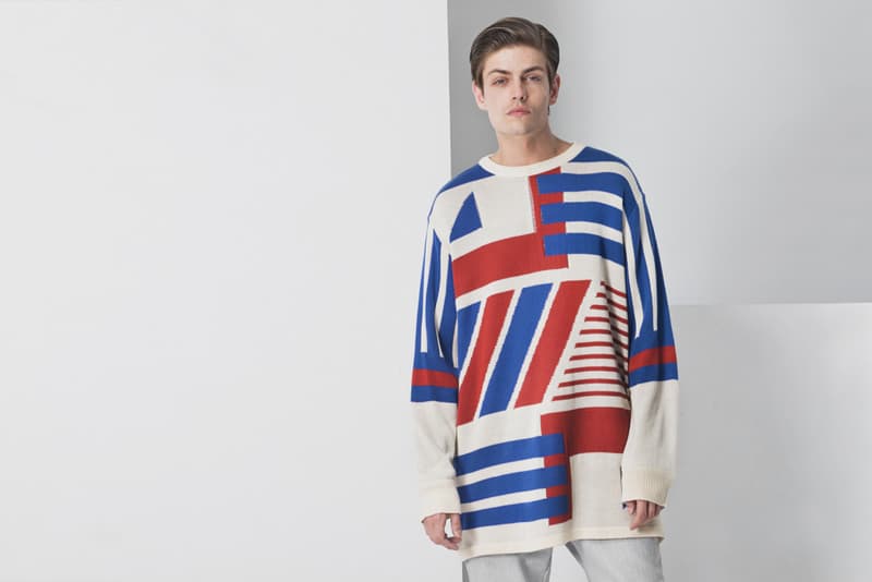 N.HOOLYWOOD 2015 Fall/Winter 新作がデリバリー