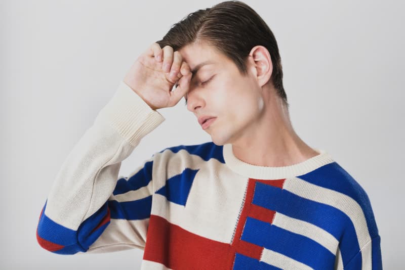 N.HOOLYWOOD 2015 Fall/Winter 新作がデリバリー