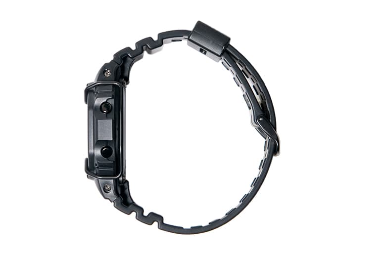 N.HOOLYWOOD x G-SHOCK 第2弾