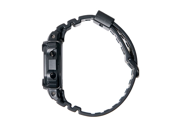 N.HOOLYWOOD x G-SHOCK 第2弾