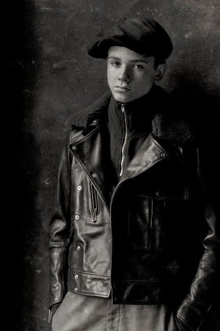 NEIGHBORHOOD 2015 Fall/Winter ルックブック