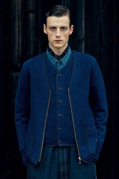 NEIGHBORHOOD 2015 Fall/Winter ルックブック