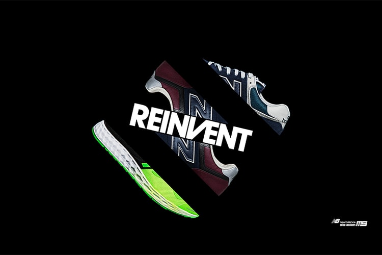 New Balance MFL574 “History Gradation” “mita sneakers”