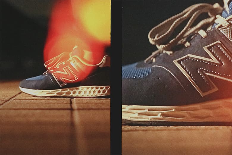 New Balance MFL574 “History Gradation” “mita sneakers”