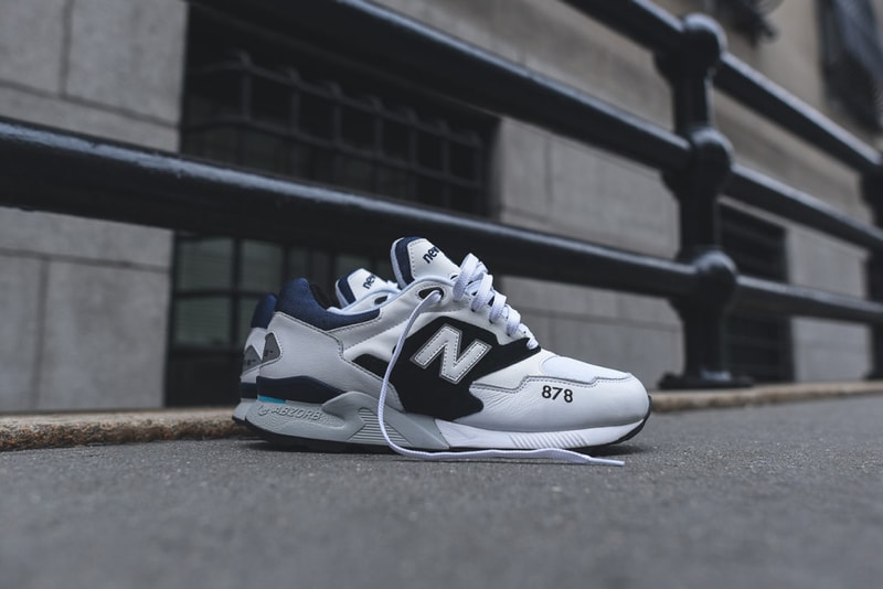 New Balance ML878 パック