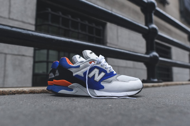New Balance ML878 パック