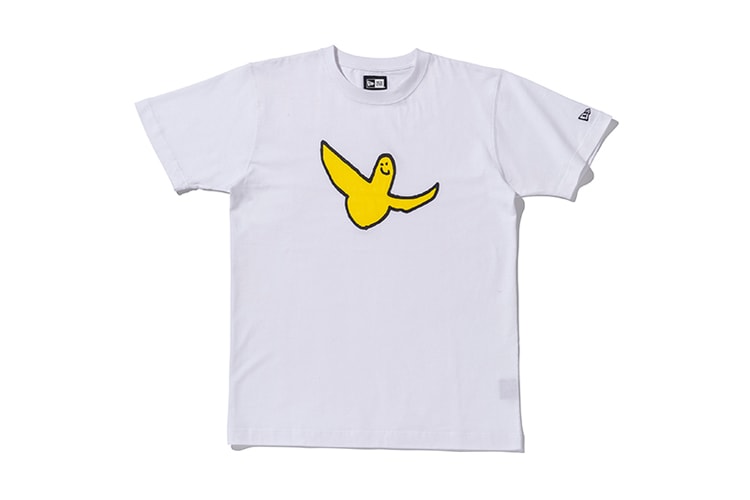 New Era® x Mark Gonzales コラボコレクション