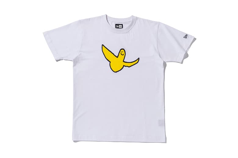 New Era® x Mark Gonzales コラボコレクション