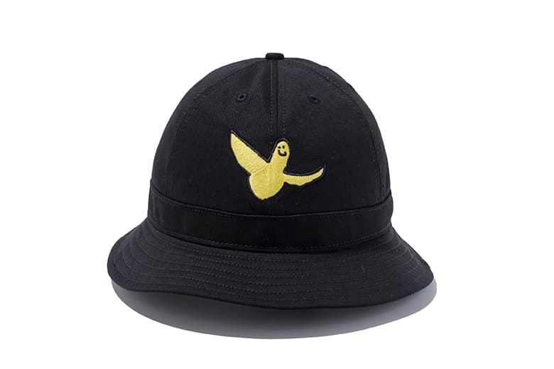 New Era® x Mark Gonzales コラボコレクション