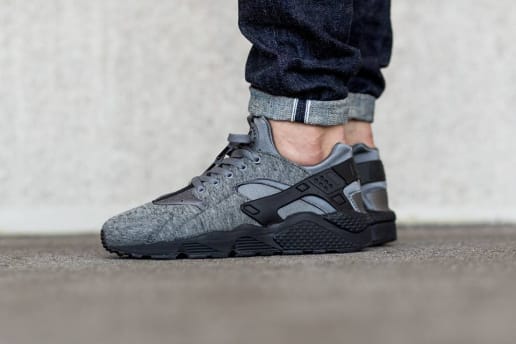 Nike huarache tech fleece Clearance