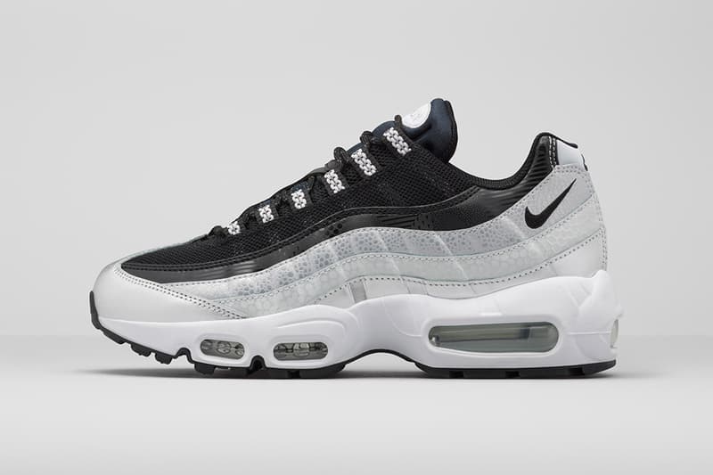 Nike Air Max 95 “Platinum” パック