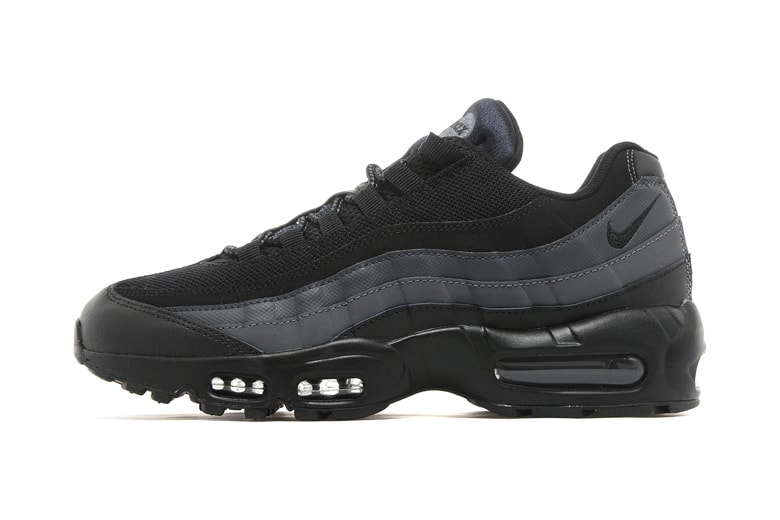 Nike Air Max 95 “Stealth”