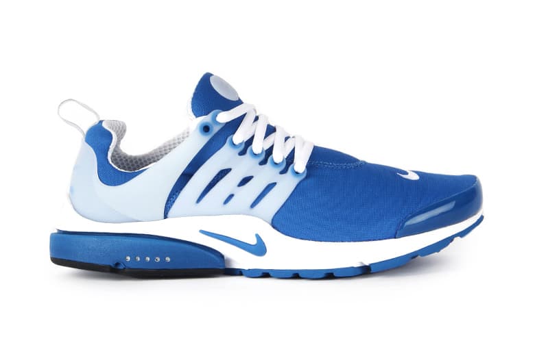 Nike Air Presto “Island Blue”