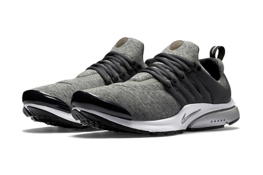 Nike Air Presto Tech Fleece