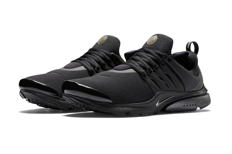 Nike Air Presto Tech Fleece