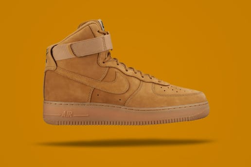 Nike Sportswear 2015 "Wheat" パック