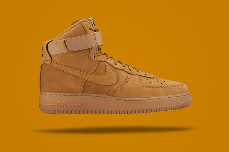 Nike Sportswear 2015 "Wheat" パック