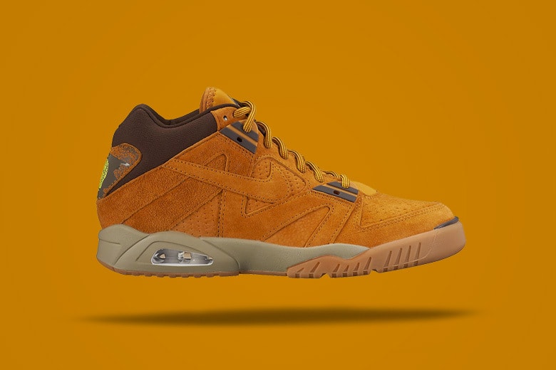 Nike Sportswear 2015 "Wheat" パック