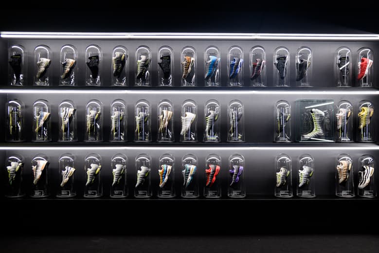 “Nike Air Max 95”の20周年を記念したエキシビションスペース『STUDIO 95』