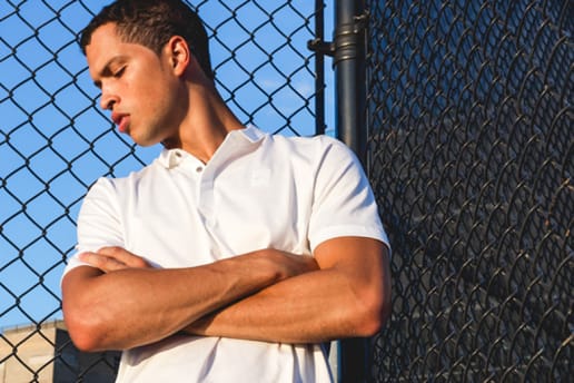 NikeCourt 2015 Fall/Winter KITH エクスクルーシブコレクション