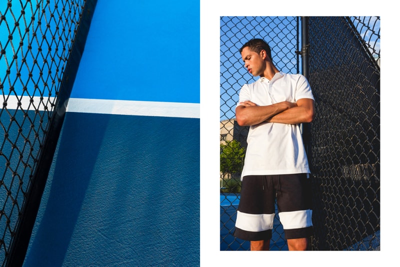 NikeCourt 2015 Fall/Winter KITH エクスクルーシブコレクション