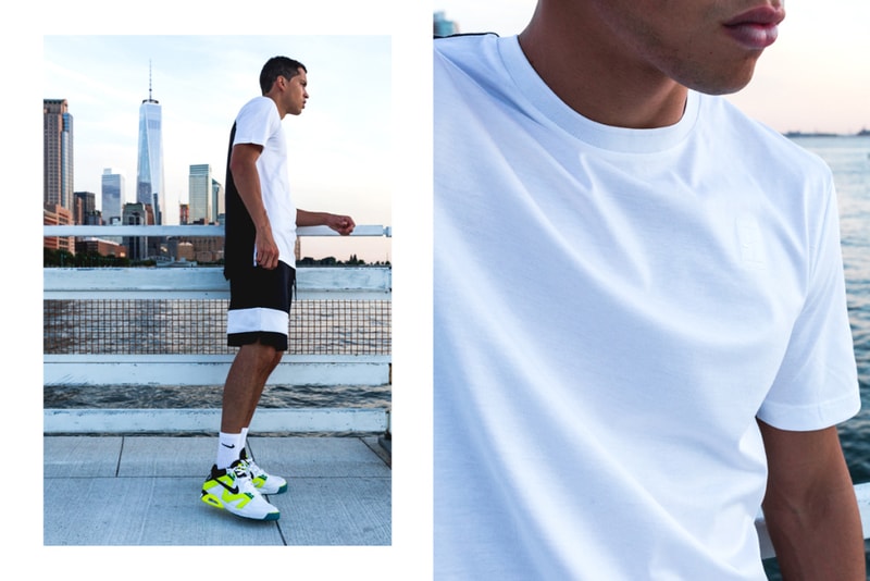NikeCourt 2015 Fall/Winter KITH エクスクルーシブコレクション