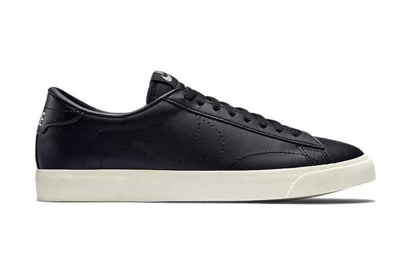 NikeCourt Tennis Classic AC “Black”