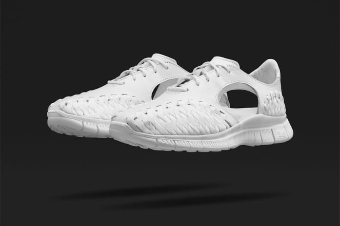 NikeLab がウィメンズ向けの Free Inneva をリリース