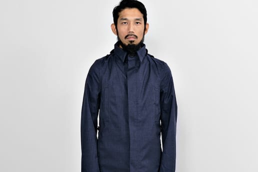 Norwegian Rain 2015 Fall/Winter コレクション