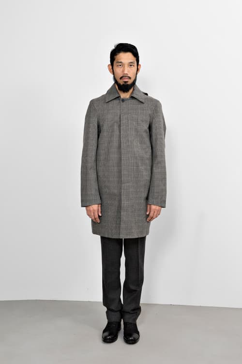 Norwegian Rain 2015 Fall/Winter コレクション