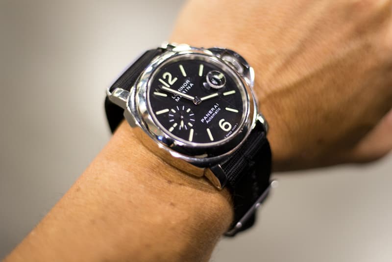 #onwrists at Agenda Las Vegas 2015 Summer