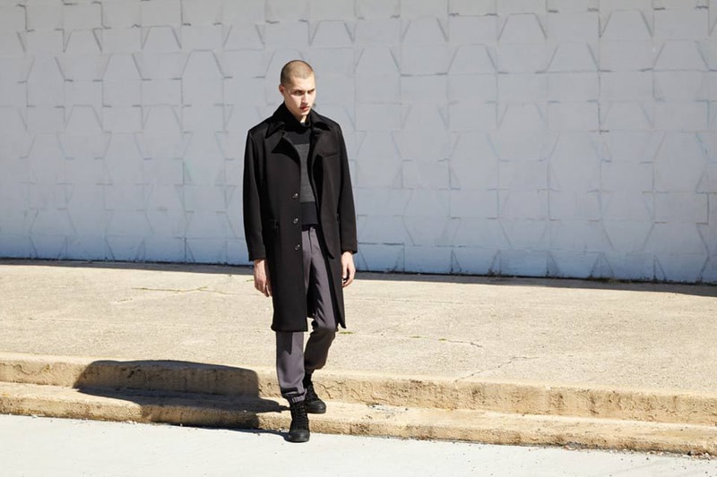 Opening Ceremony 2015 Fall/Winter “Contact/Space” ルックブック