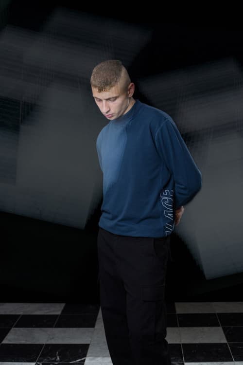 Palace Skateboards 2015 Fall/Winter ルックブック