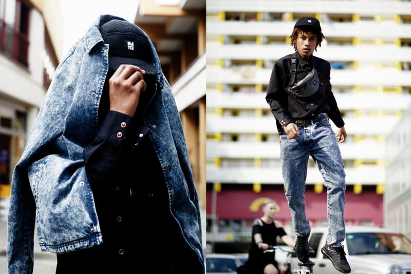 Patta x Levi’s® 2015 Fall コレクション
