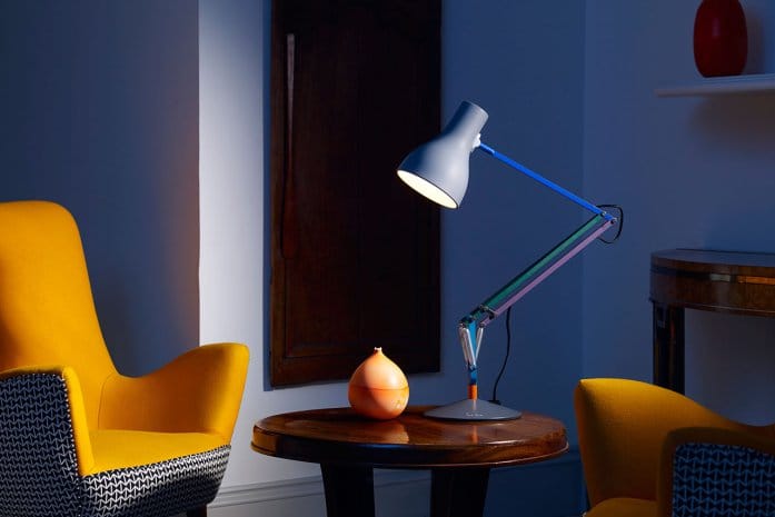 Paul Smith x Anglepoise® Type75™ 第2弾
