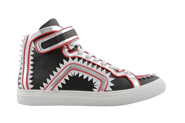 PIERRE HARDY 世界限定500足のスニーカー第16弾