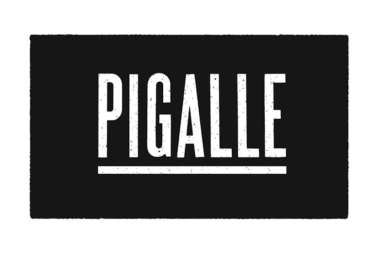 PIGALLE TOKYO 8月30日オープン決定