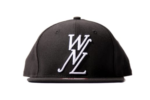 Public School WNL New Era スナップバック