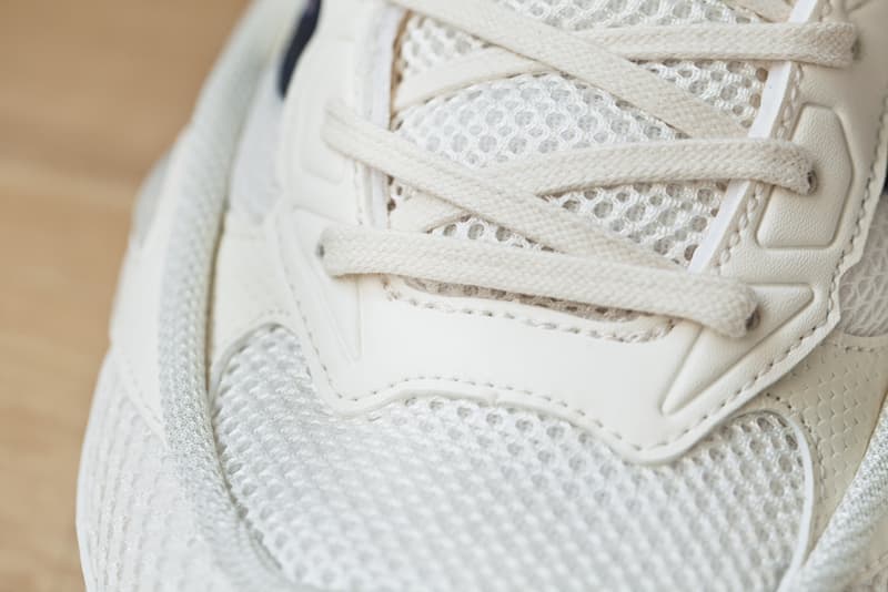 Raf Simons x adidas Originals 2015 Fall/Winter Ozweego 2