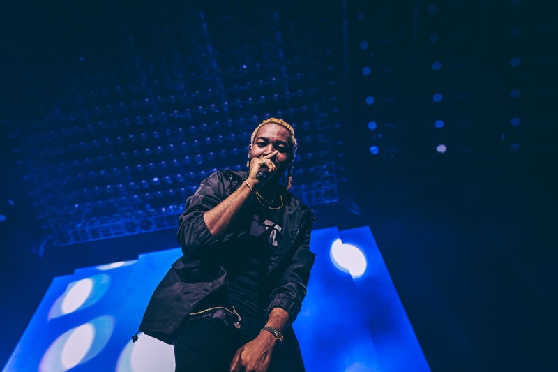 OVO Fest 2015 をプレイバック