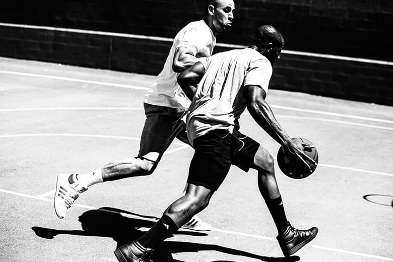 Reigning Champ 2015 Fall/Winter ルックブック Part 1