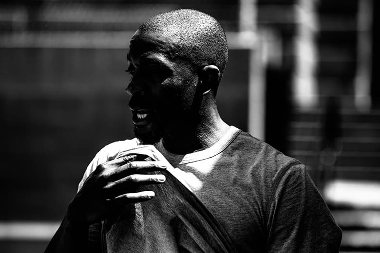 Reigning Champ 2015 Fall/Winter ルックブック Part 1