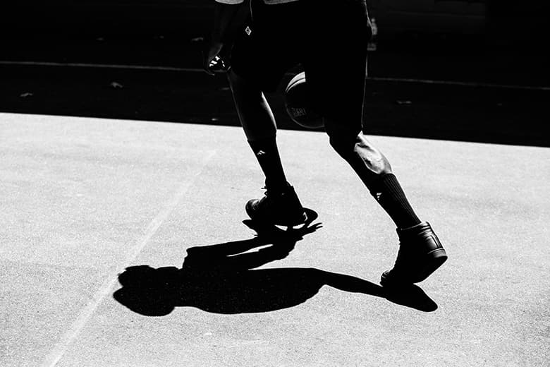 Reigning Champ 2015 Fall/Winter ルックブック Part 1