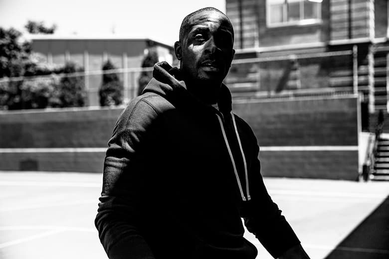 Reigning Champ 2015 Fall/Winter ルックブック Part 1