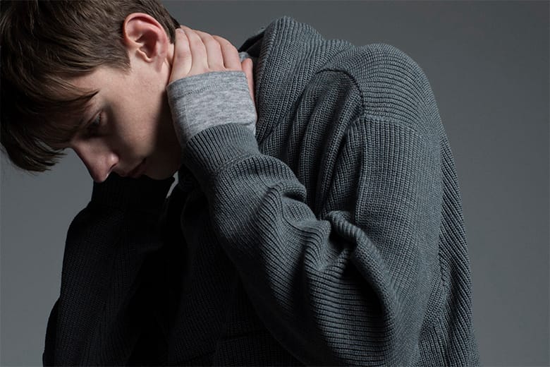 REVISED 2015 Fall/Winter ルックブック