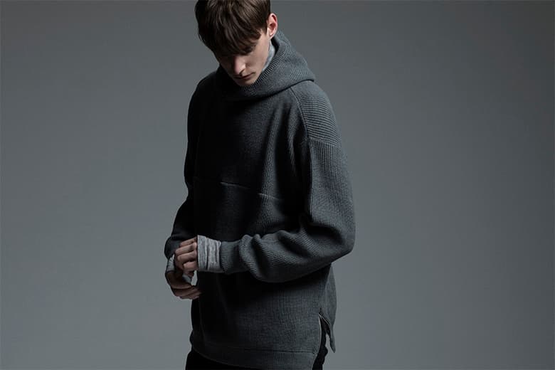 REVISED 2015 Fall/Winter ルックブック