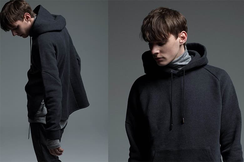 REVISED 2015 Fall/Winter ルックブック