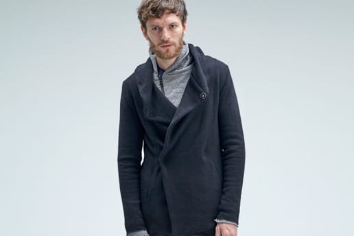 ripvanwinkle & r 2015 Fall/Winter ルックブック